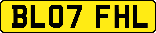 BL07FHL
