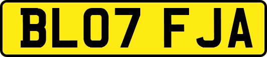 BL07FJA