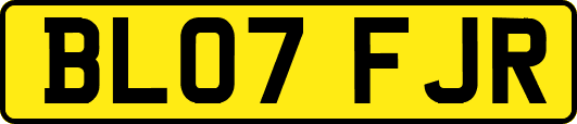 BL07FJR