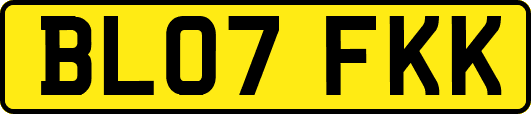 BL07FKK