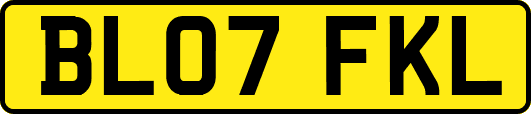 BL07FKL