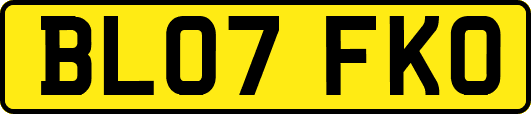 BL07FKO