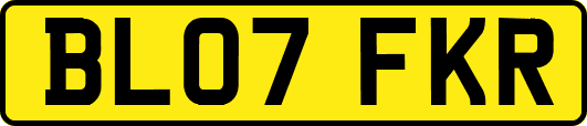 BL07FKR