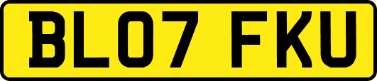 BL07FKU
