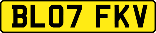 BL07FKV