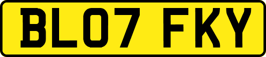 BL07FKY