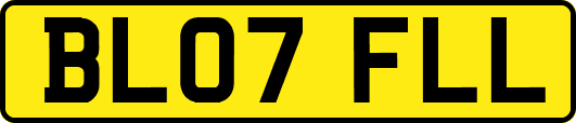 BL07FLL