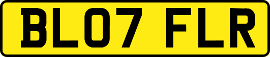 BL07FLR