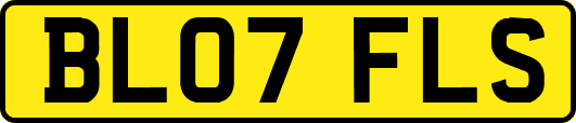 BL07FLS
