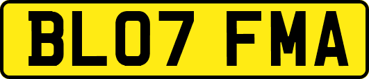 BL07FMA