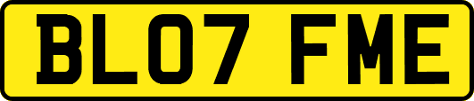 BL07FME