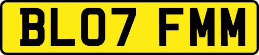 BL07FMM