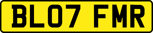 BL07FMR