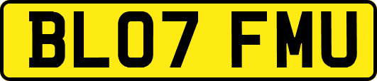 BL07FMU