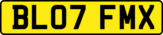 BL07FMX