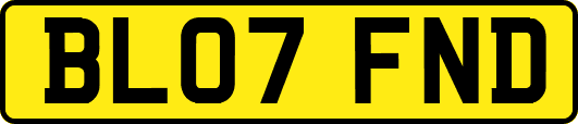 BL07FND