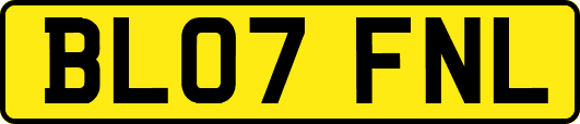 BL07FNL