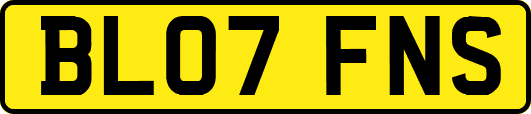 BL07FNS