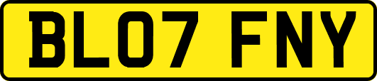 BL07FNY