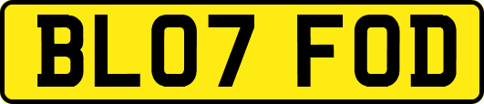 BL07FOD