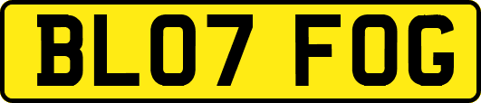 BL07FOG