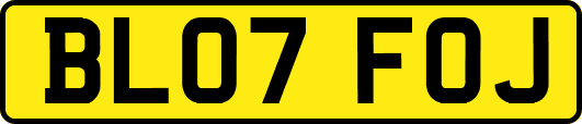 BL07FOJ