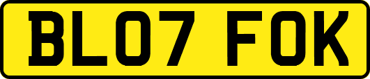 BL07FOK