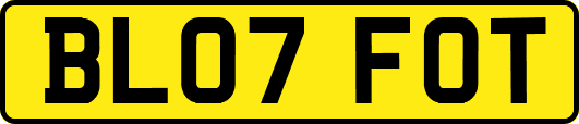 BL07FOT