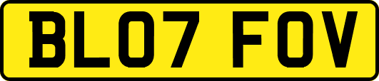 BL07FOV