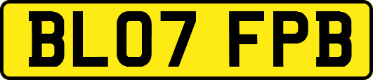 BL07FPB