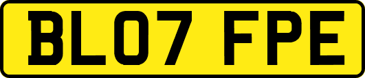 BL07FPE