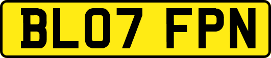 BL07FPN