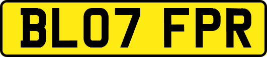 BL07FPR