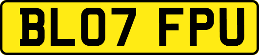BL07FPU