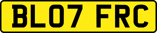 BL07FRC