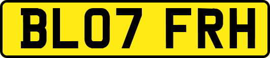 BL07FRH
