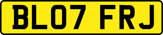 BL07FRJ