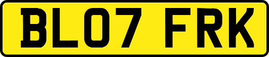 BL07FRK