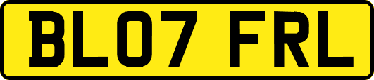 BL07FRL