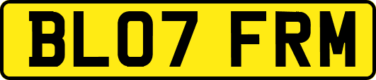 BL07FRM
