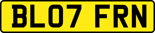 BL07FRN