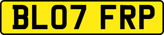 BL07FRP