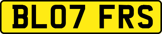BL07FRS