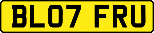 BL07FRU
