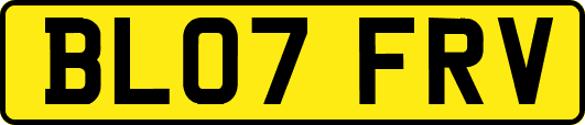 BL07FRV