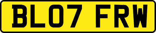 BL07FRW