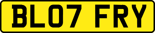 BL07FRY