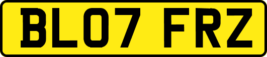 BL07FRZ