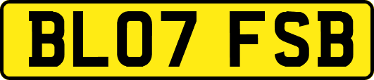 BL07FSB