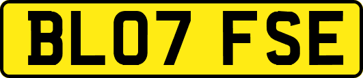 BL07FSE